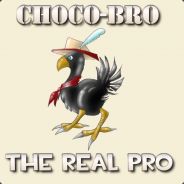 Choco-Bro