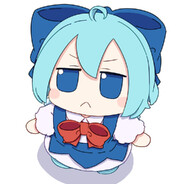 Baka Fumo ᗜˬᗜ