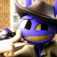 Steam Community Avatar