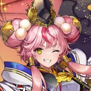 影之诗第一突击丽金花