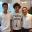 insané ᴳᵒᵗʰ