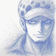 特拉法尔加·D·瓦铁尔·