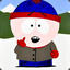 ´´´MTV´´´Stan Marsh