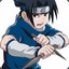 Sasuke Uchiha