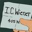 I. C. Wiener