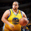 Stephen Curry 侯世杰