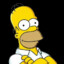 Homer Simpson