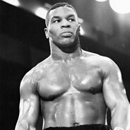 Iron Mike Tyson