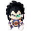 Raditz Plush