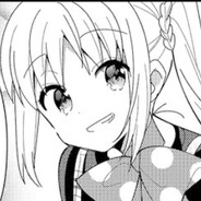 在卖萌吗好可爱