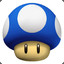 Blu Shroom