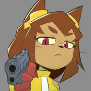 Steam Avatar
