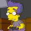 Milhouse Van Houten