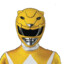 Yellow Ranger