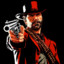 RedDeadGarlicBread