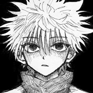 kILLUA