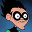 KOGTJUSTICE | ROBIN