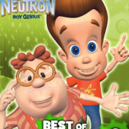 jimmy neutron