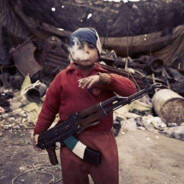 DeStRoYJr avatar