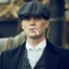 Thomas Shelby