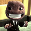SACKBOY