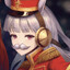 ❆ ☃ ☆ Flan