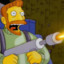 HANK SCORPIO