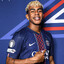 DEMBELE - PSG
