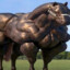 The Horse.