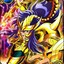&quot;Milo de Escorpion&quot;