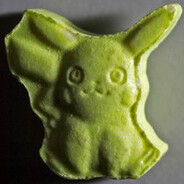 Pikachu Molly
