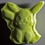 Pikachu Molly