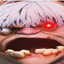 pudge kaneki