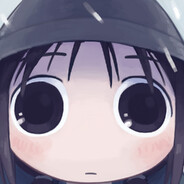 我会一直盯着你