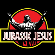 Jurassic Jesus