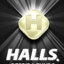 Halls!