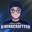 djkingcraftero