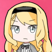 努力少女茜特乐