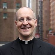 Father James