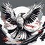 White Raven