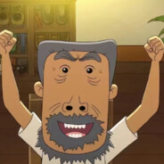 站大街的神棍佬