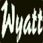 Wyatt.