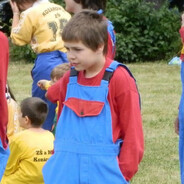 Player avatar