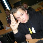 Legg til: OleMartinNygaard   !!