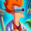 Fry  Z
