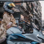 我需要充能步枪！