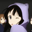 Akiyama Mio