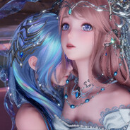 晚风与绝世小宝