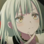 传奇吉他手睦子米酱