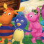 Los Backyardigans
